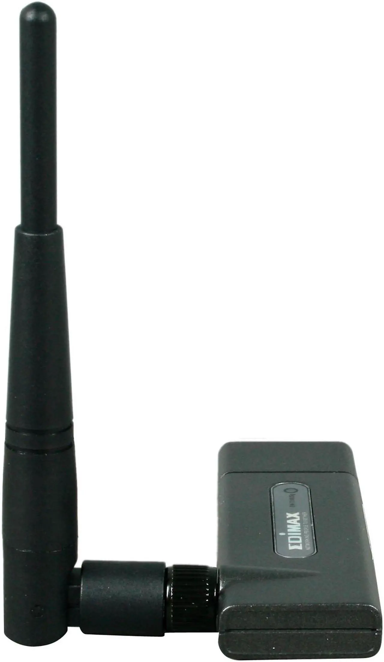 Alt view image 3 of 5 - EDIMAX EW-7318USG Wireless LAN Hi-Gain Adapter IEEE 802.11b/g USB 2.0 Up to 54Mbps Wireless Data Rates