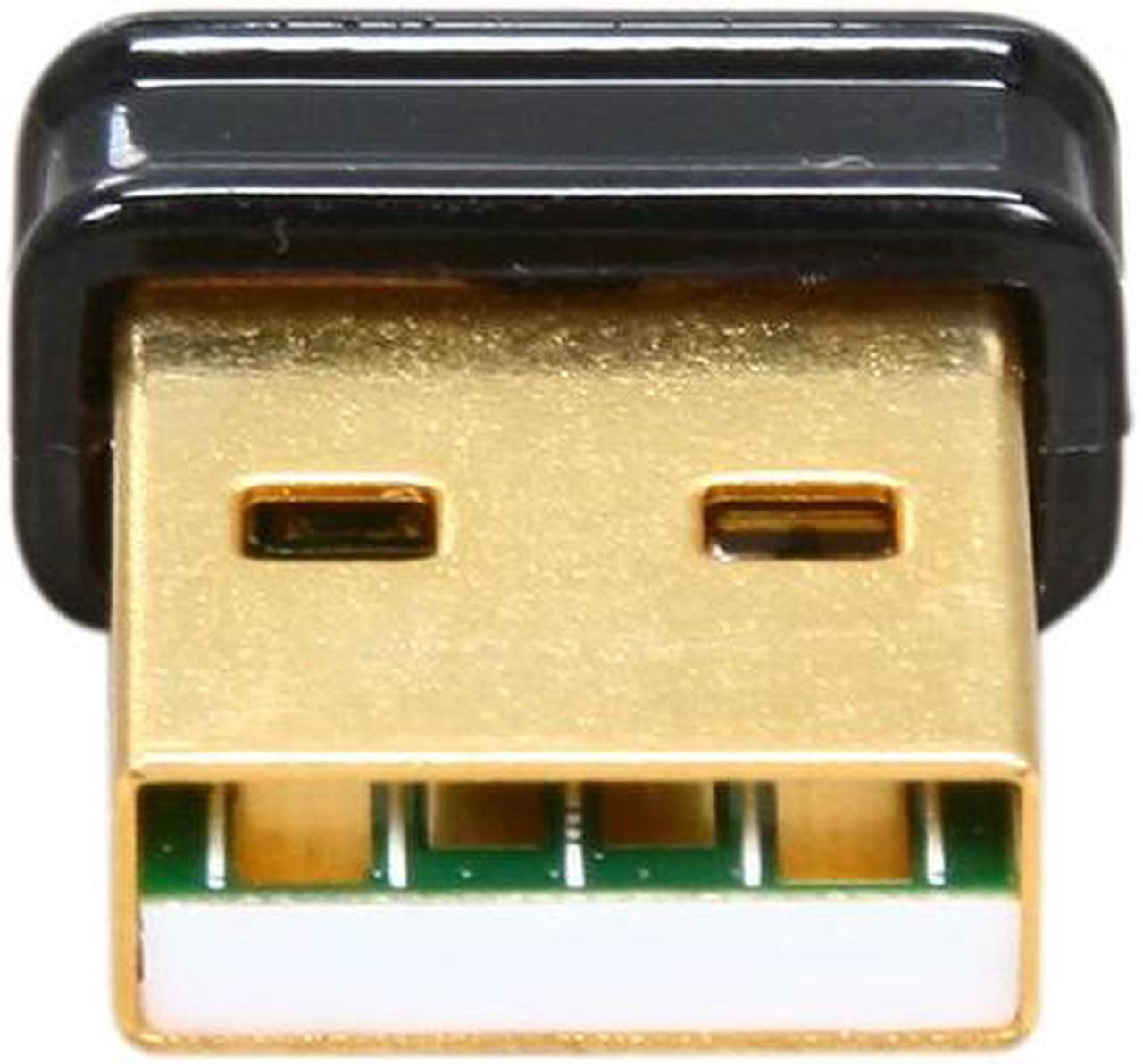 Alt view image 4 of 4 - EDIMAX EW-7811Un 150 Mbps Wireless IEEE 802.11b/g/n Nano USB Adapter