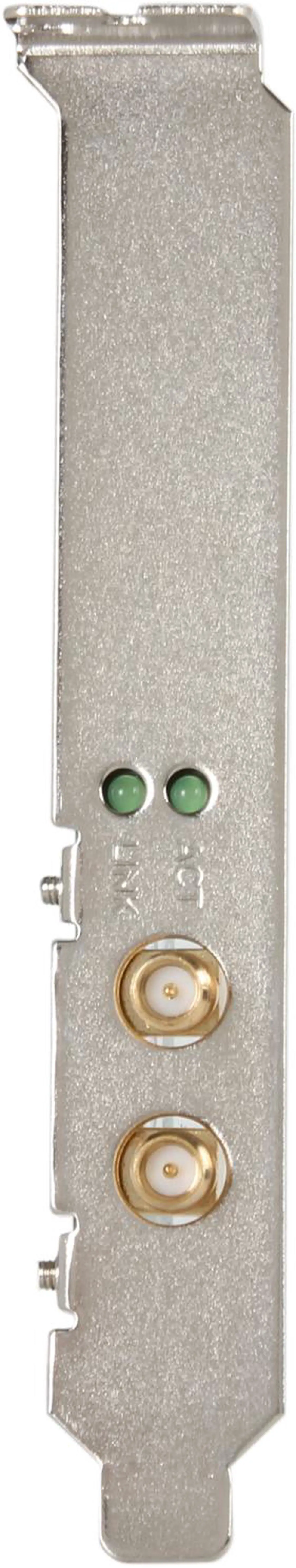 Alt view image 2 of 5 - Edimax EW-7612Pin 300 Mbps Wireless 802.11b/g/n PCI Express Adapter