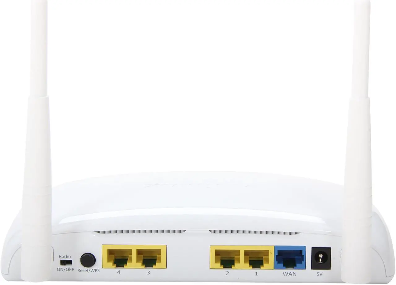 Alt view image 4 of 4 - Edimax BR-6478AC Dual-Band AC1200 Router/Extender/AP, 3-in-1 Smart Device, Provides iQ-Setup for Easy Installation via Smartphone/Tablet