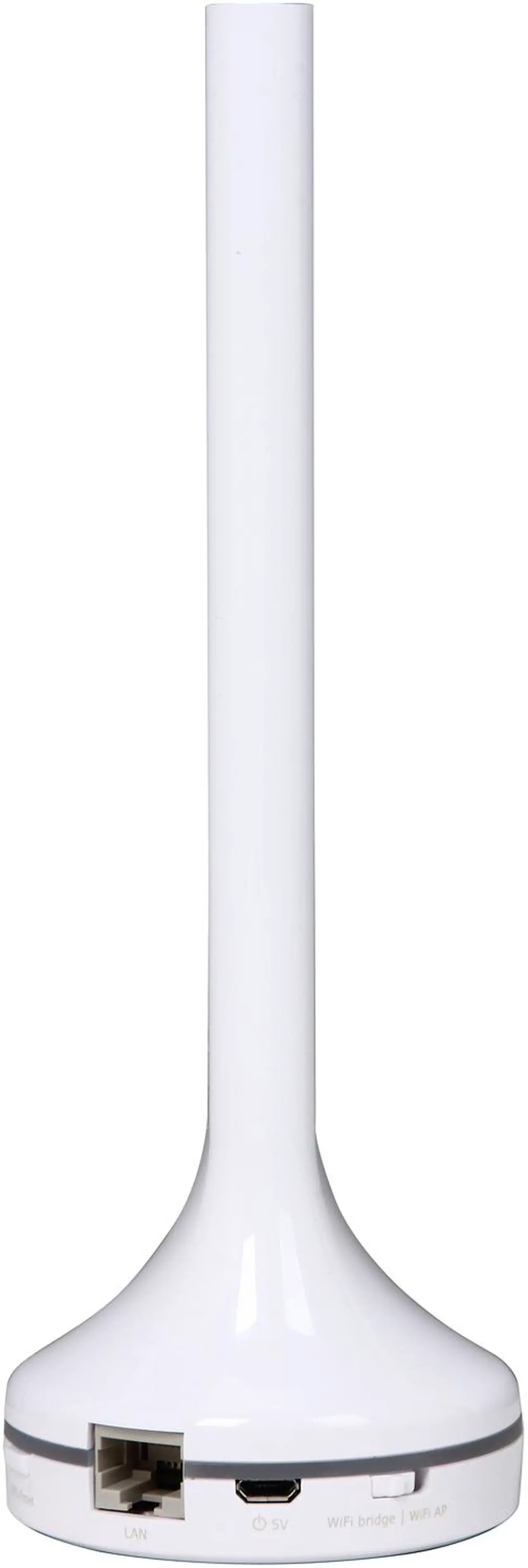 Alt view image 4 of 5 - EDIMAX EW-7288APC 11AC (5GHz Band only) Range Extender / Add-on Station, to Extend / Add 11AC Wi-Fi Signal for Faster and Cleaner Connection
