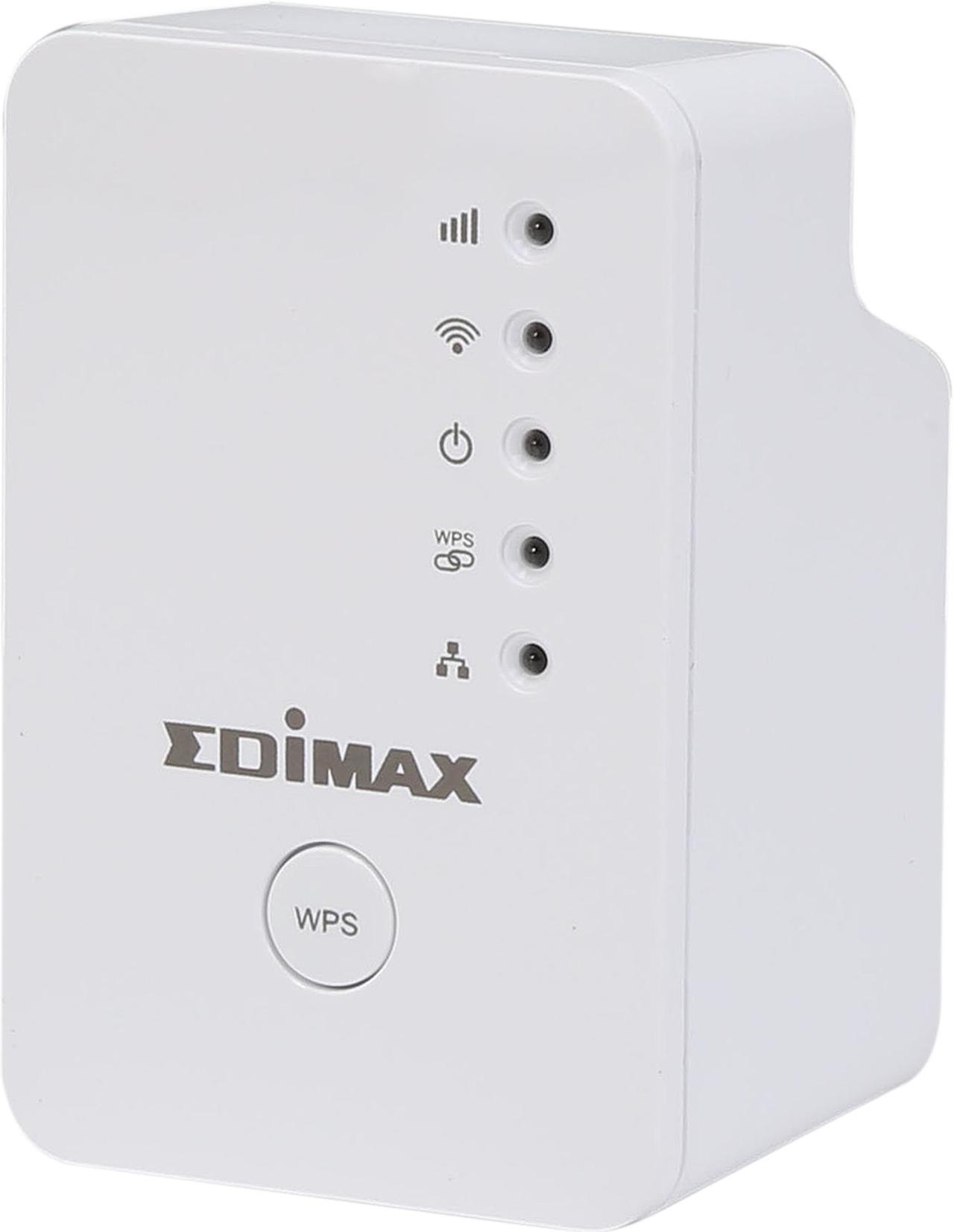 Main image of EDIMAX EW-7438RPn Mini N300 Mini Wi-Fi Extender/Access Point/Wi-Fi Bridge