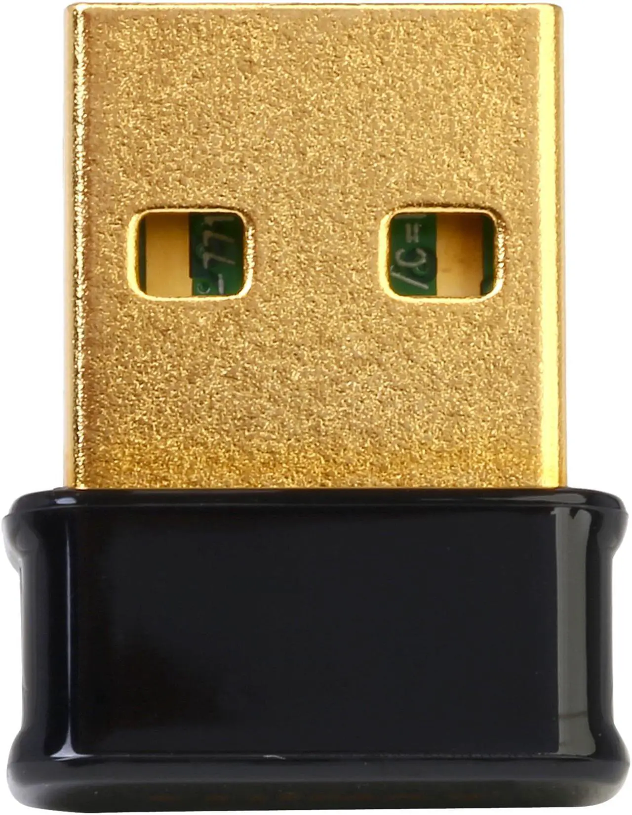 Alt view image 2 of 5 - Edimax EW-7711ULC AC433 Wireless USB Adapter for PC/Laptop, Nano Size to Plug it & Forget it, Upgrade for Faster Performance, Support Windows XP/Vista/7/8/8.1 (5GHz Band Only)