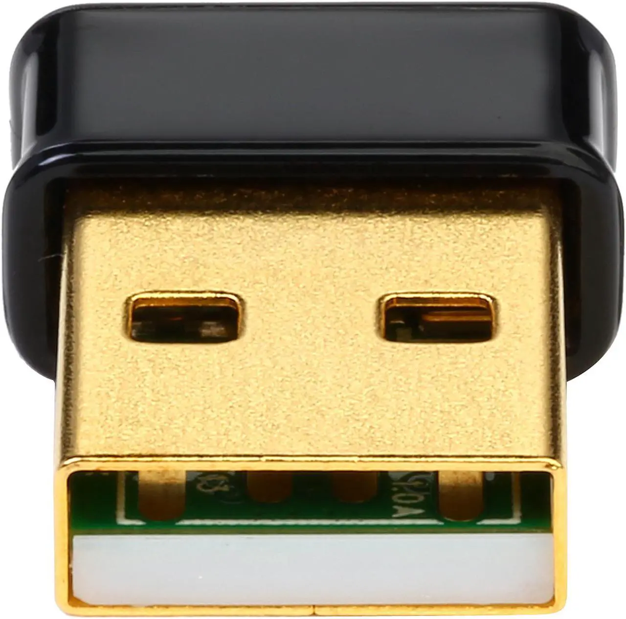 Alt view image 4 of 5 - Edimax EW-7711ULC AC433 Wireless USB Adapter for PC/Laptop, Nano Size to Plug it & Forget it, Upgrade for Faster Performance, Support Windows XP/Vista/7/8/8.1 (5GHz Band Only)