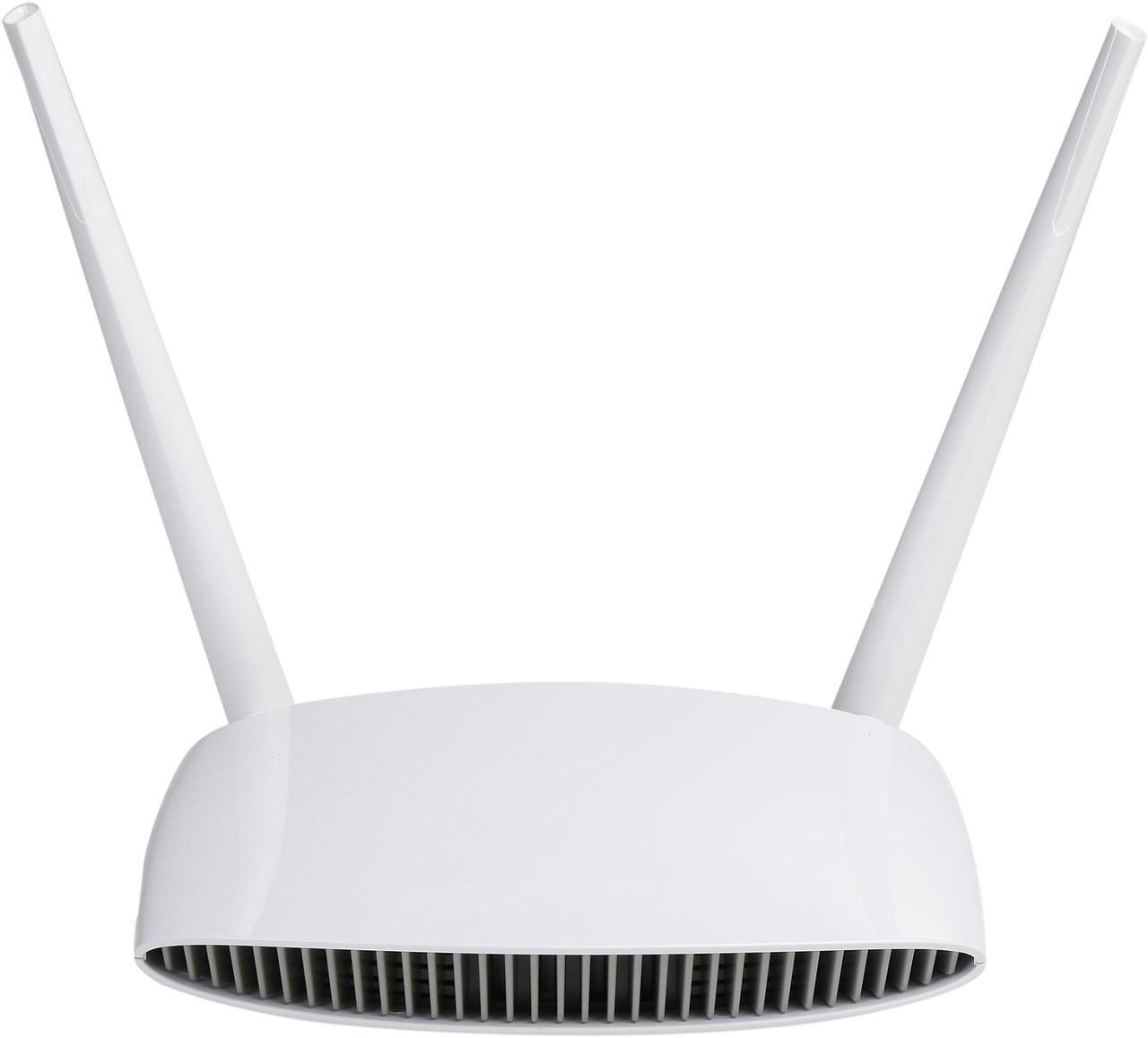 Alt view image 3 of 6 - EDIMAX BR-6478AC V2 AC1200 Gigabit Dual-Band Wi-Fi Router with USB Port & VPN