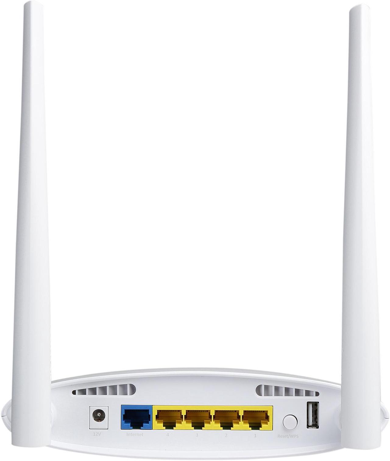 Alt view image 5 of 6 - EDIMAX BR-6478AC V2 AC1200 Gigabit Dual-Band Wi-Fi Router with USB Port & VPN