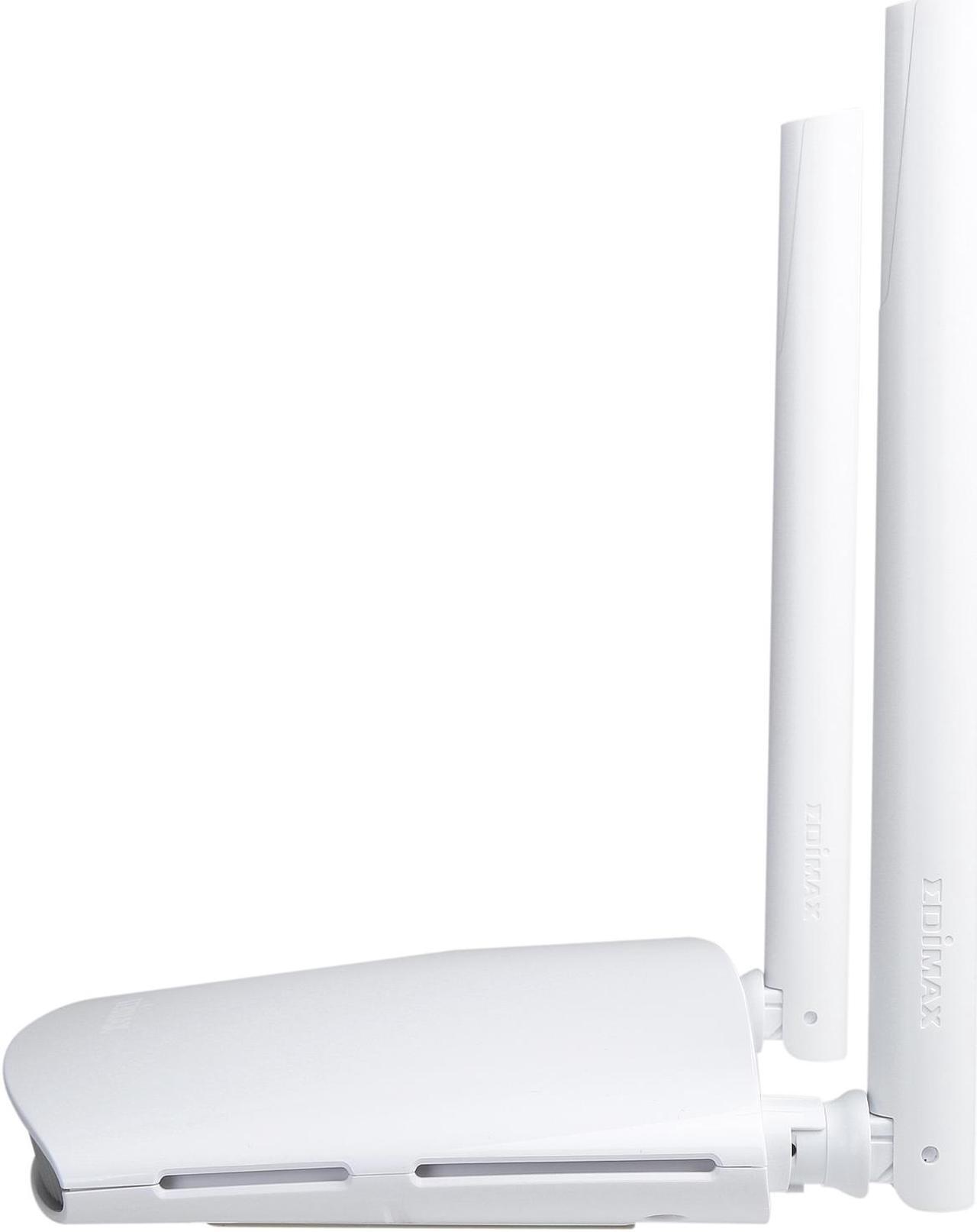 Alt view image 6 of 6 - EDIMAX BR-6478AC V2 AC1200 Gigabit Dual-Band Wi-Fi Router with USB Port & VPN