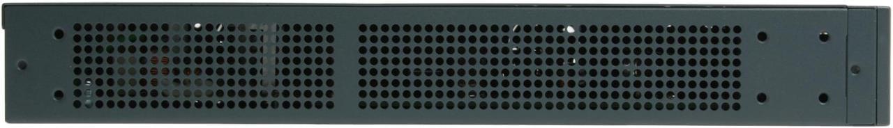 Alt view image 9 of 14 - HP J9021A#ABA Managed ProCurve Switch 2810-24G