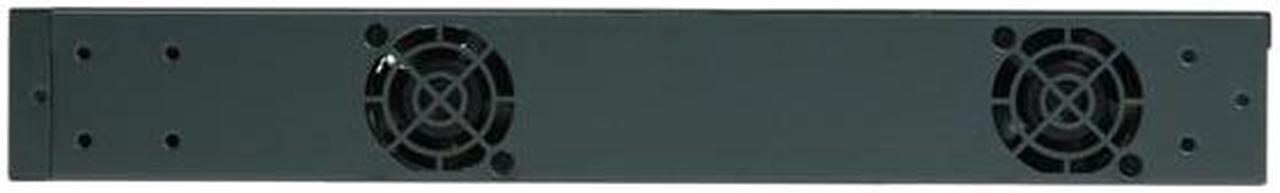 Alt view image 10 of 14 - HP J9021A#ABA Managed ProCurve Switch 2810-24G