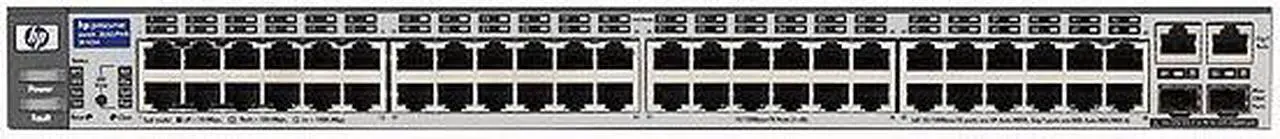 Main image of HP J4899B ProCurve Switch 2650