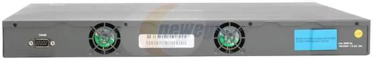 Alt view image 6 of 9 - HP J4899B ProCurve Switch 2650