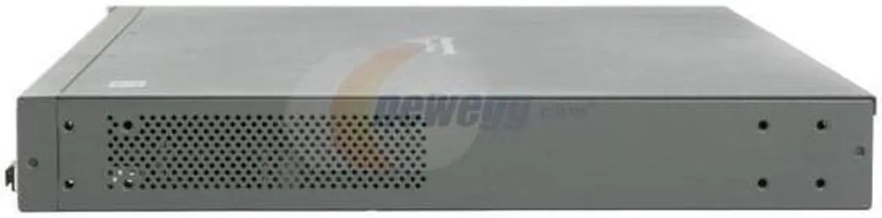 Alt view image 7 of 9 - HP J4899B ProCurve Switch 2650