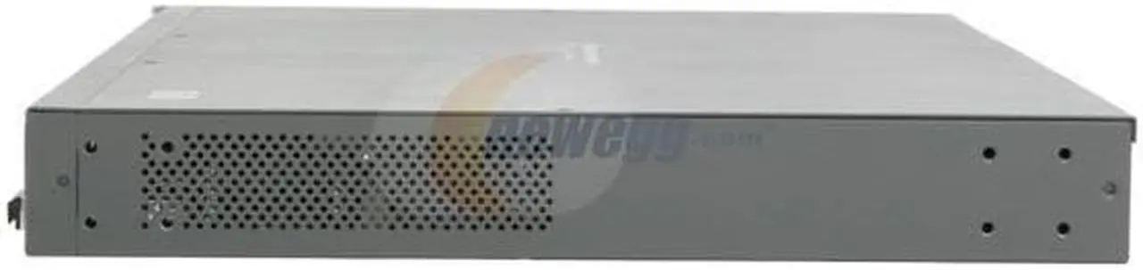 Alt view image 8 of 10 - HP J4900B ProCurve Switch 2626