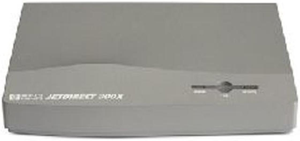 Main image of HP J3263G Print Server