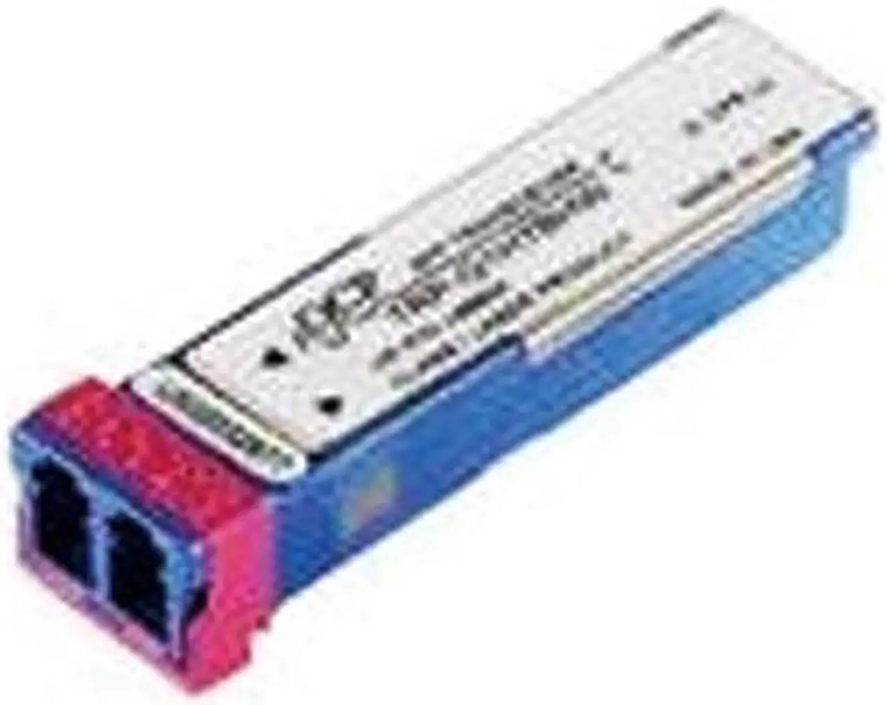 Main image of HPE J4860C ProCurve Gigabit-LH-LC Mini-GBIC Module 1 x LC 1000Base-LH port (no IEEE standard exists for 1550 nm optics)