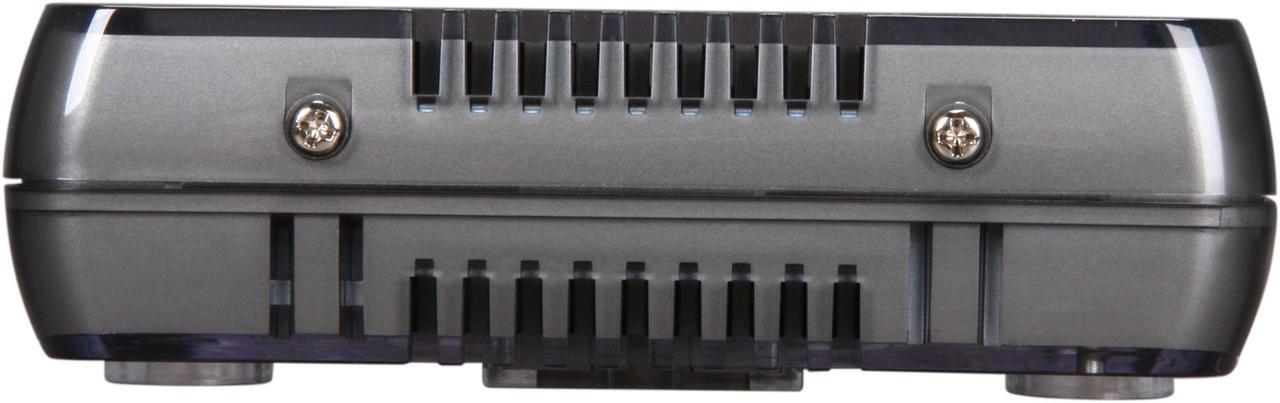 Alt view image 3 of 5 - HP JD871A#ABA Unmanaged V1405-8G Unmanaged Ethernet Switch