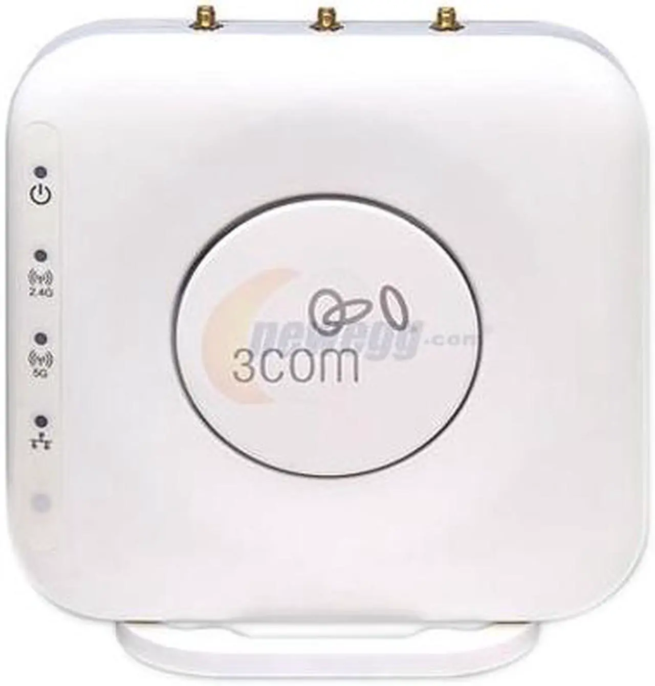 Hewlett-Packard JD019A A9552 Dual Radio 802.11n Wireless Access Point ...