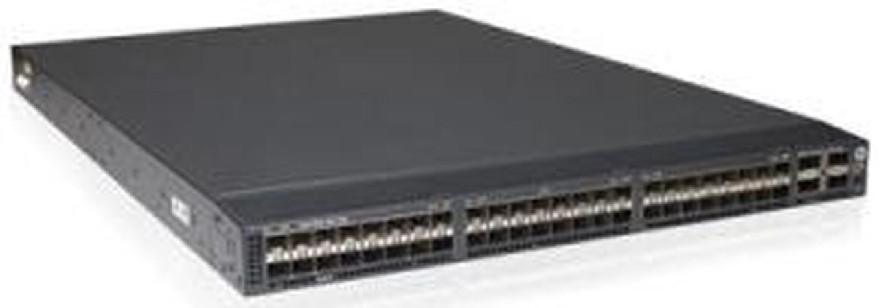 Main image of HP 5900AF-48XG-4QSFP+ Switch
