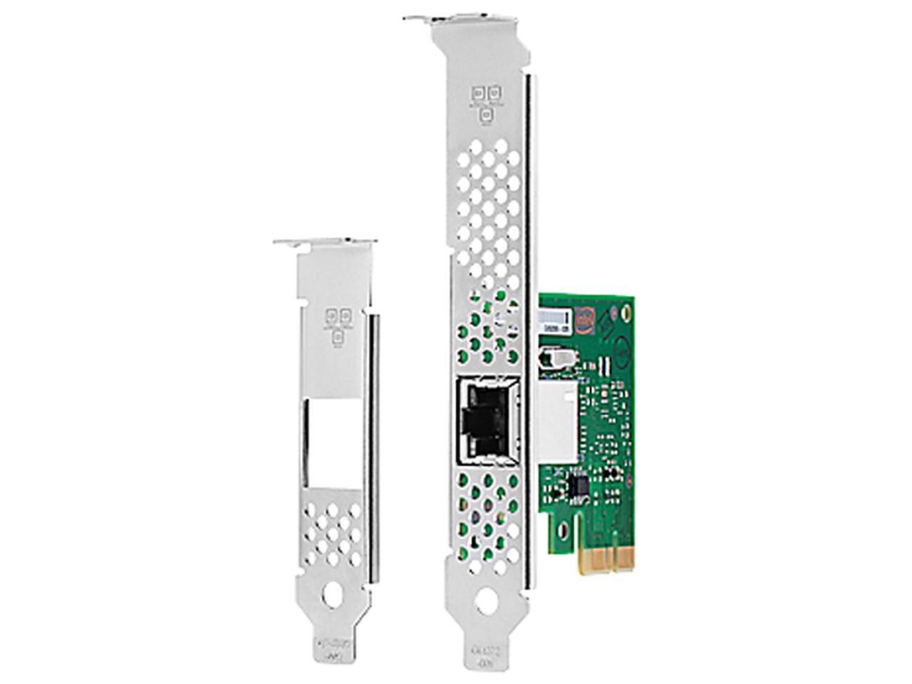 HPE Intel Ethernet I210 T1 GbE NIC E0X95AA Newegg HPE Intel Ethernet I210 T1 GbE NIC E0X95AA Newegg