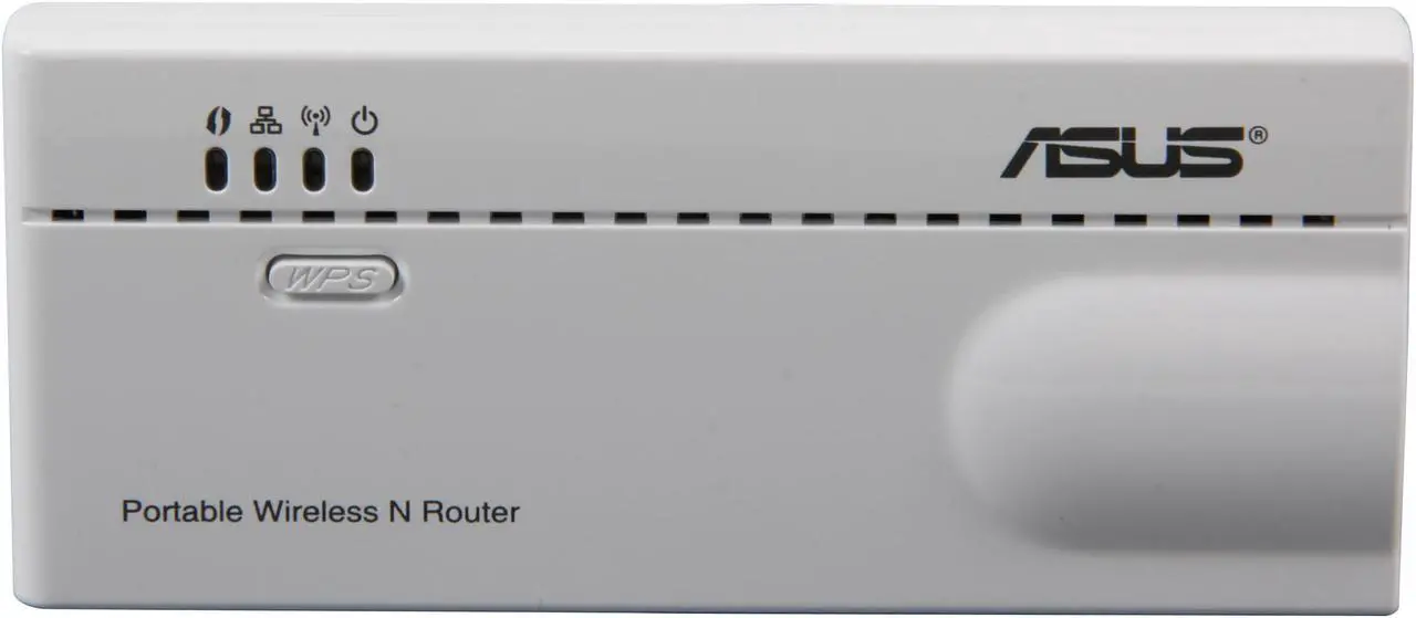 Alt view image 3 of 6 - ASUS WL-330N 5-in-1 Wireless-N150 Mobile Router IEEE 802.11b/g/n