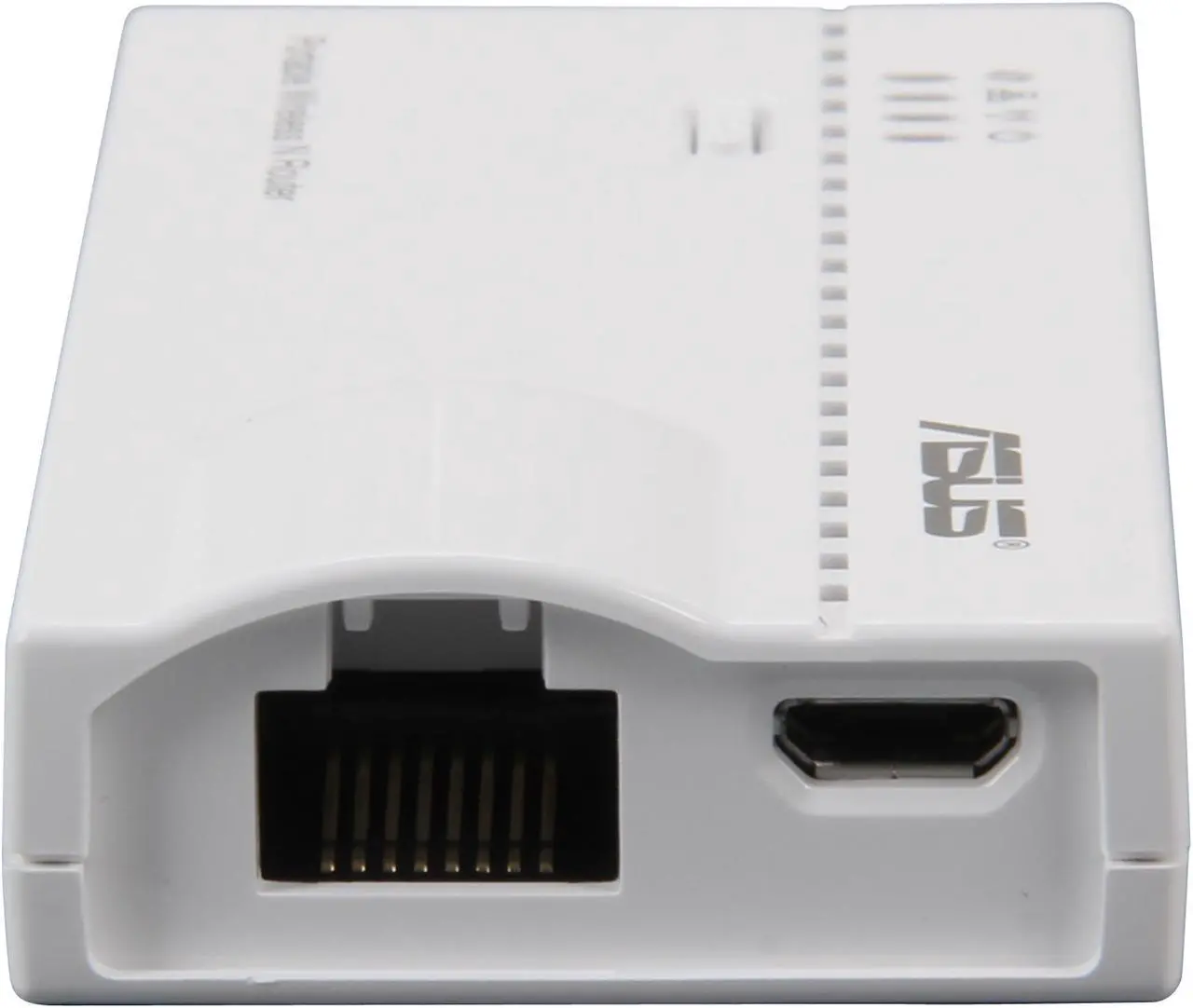 Alt view image 4 of 6 - ASUS WL-330N 5-in-1 Wireless-N150 Mobile Router IEEE 802.11b/g/n