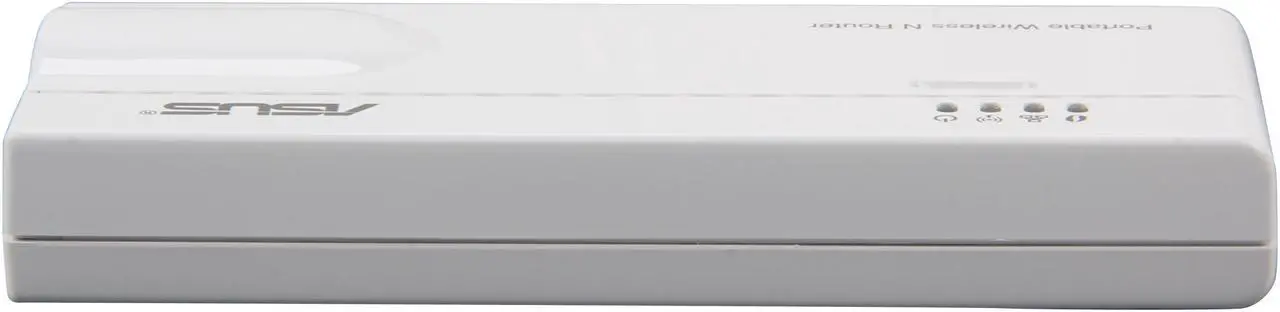 Alt view image 5 of 6 - ASUS WL-330N 5-in-1 Wireless-N150 Mobile Router IEEE 802.11b/g/n