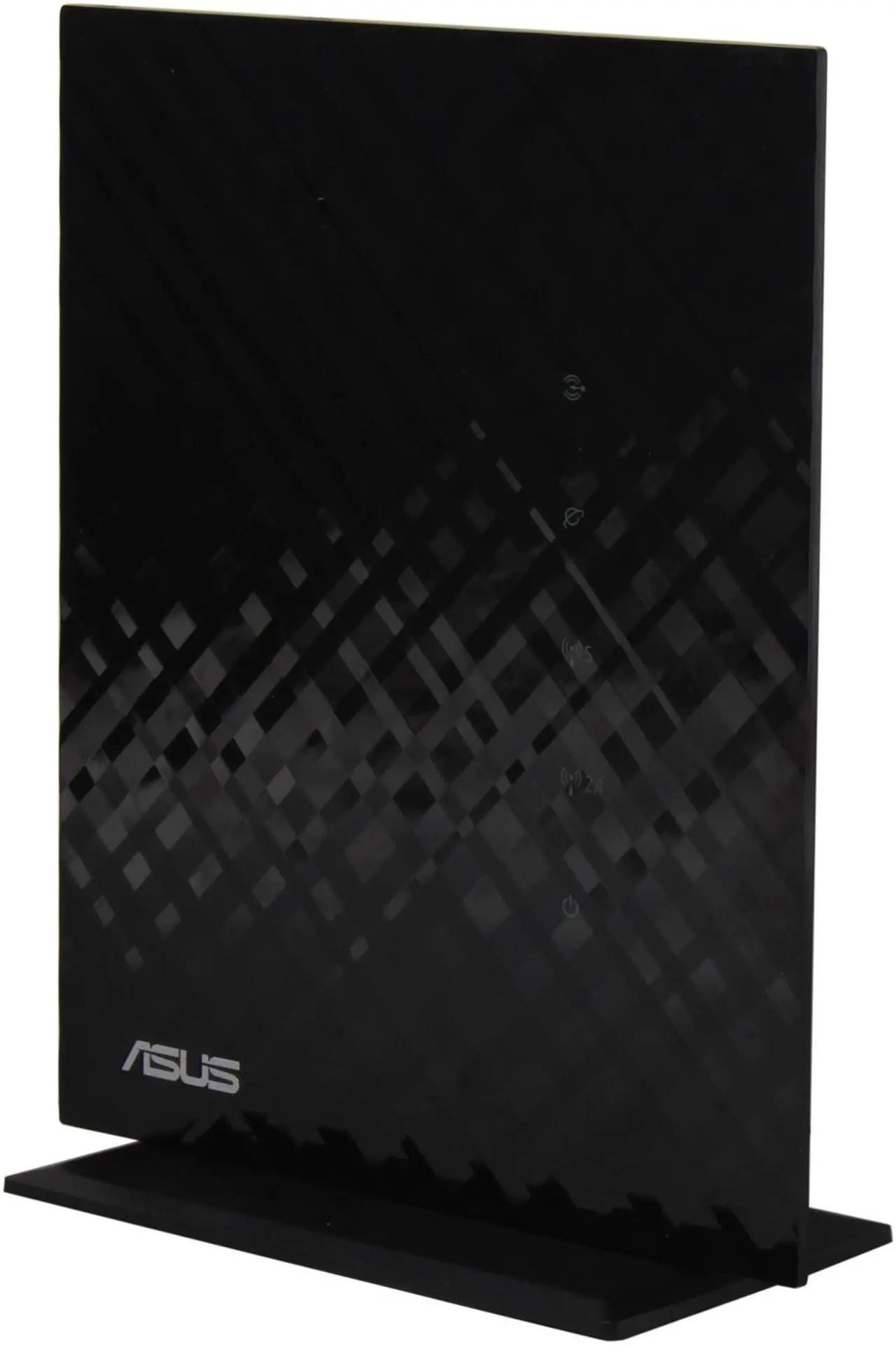Alt view image 2 of 5 - ASUS RT-N53 Dual Band Wireless N600 SOHO Router, DD-WRT Open Source support, Fast Ethernet, 5 Guest SSID, Parental Access Time control to Each User