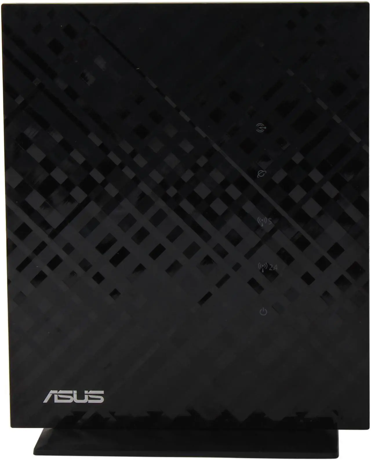 Alt view image 3 of 5 - ASUS RT-N53 Dual Band Wireless N600 SOHO Router, DD-WRT Open Source support, Fast Ethernet, 5 Guest SSID, Parental Access Time control to Each User