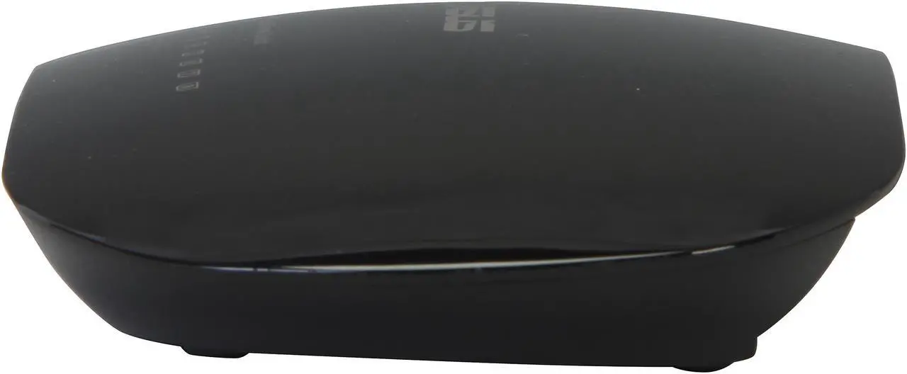 Alt view image 3 of 5 - ASUS GX-D1081 V3 Smart 8-Port Gigabit Desktop Switch with Green Network