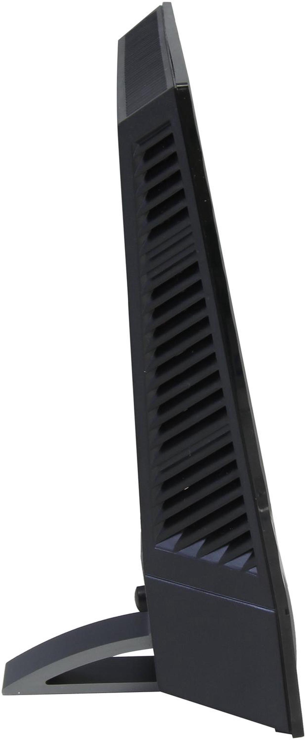 Alt view image 6 of 6 - ASUS RT-AC56U AC1200 Dual Band WiFi Gigabit Router 802.11ac, 1167 Mbps WiFi Speed, 4x Gigabit LAN Ports, AiProtection Security, AiCloud File Sharing, AiRadar Beamforming
