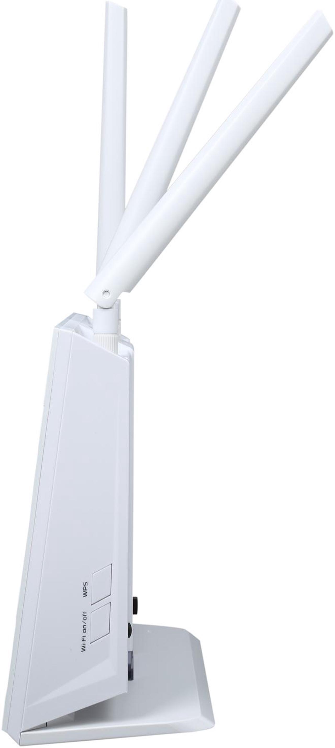 Alt view image 4 of 5 - ASUS RT-AC68W AC1900 WiFi Router
