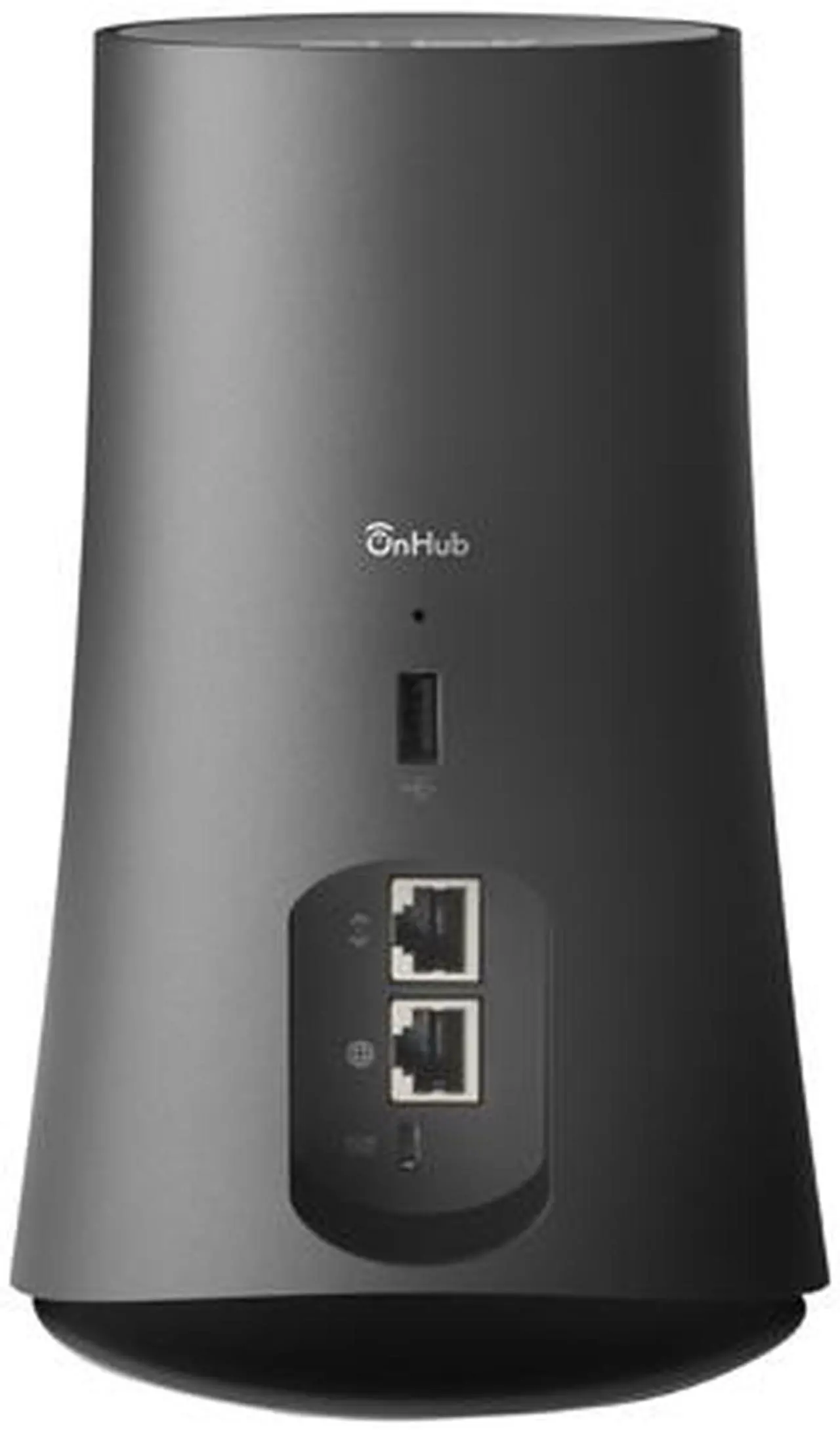 Alt view image 4 of 8 - ASUS SRT-AC1900 AC1900 Onhub Google WiFi Router