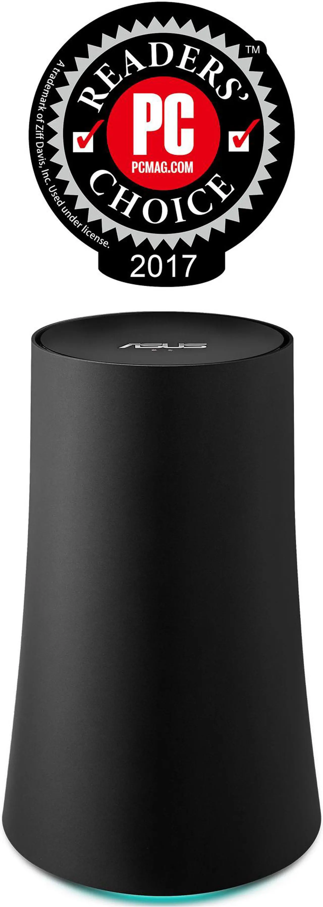 Main image of ASUS SRT-AC1900 AC1900 Onhub Google WiFi Router