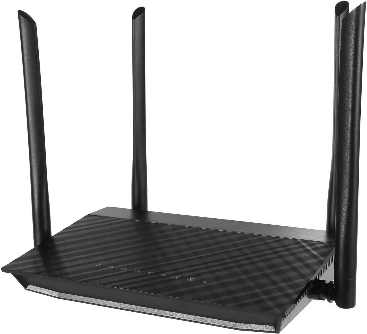 Main image of ASUS RT-N600 Dual-Band Wireless-N600 Router IEEE 802.11a, IEEE 802.11b, IEEE 802.11g, IEEE 802.11n, IPv4, IPv6