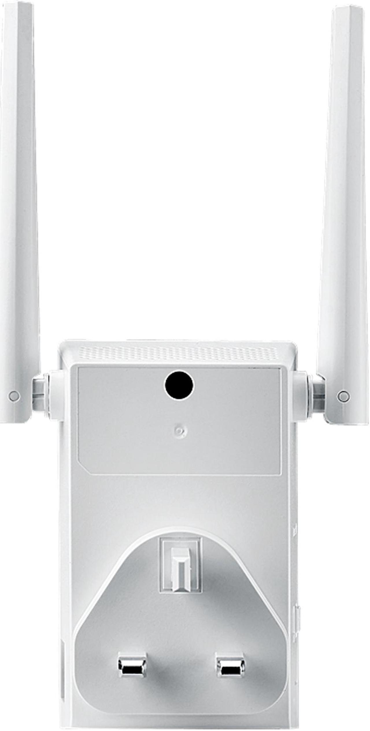 Alt view image 4 of 7 - ASUS RP-AC55 Dual-Band AC1200 WiFi Extender / Access Point / Media Bridge