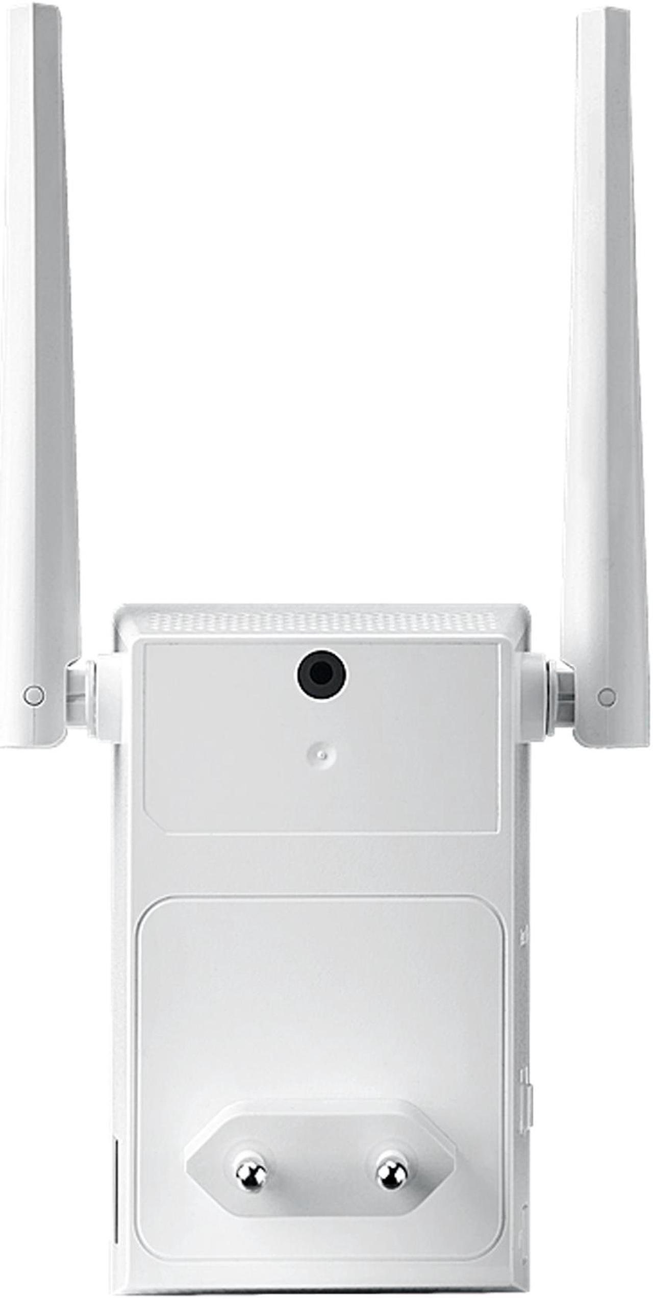 Alt view image 5 of 7 - ASUS RP-AC55 Dual-Band AC1200 WiFi Extender / Access Point / Media Bridge