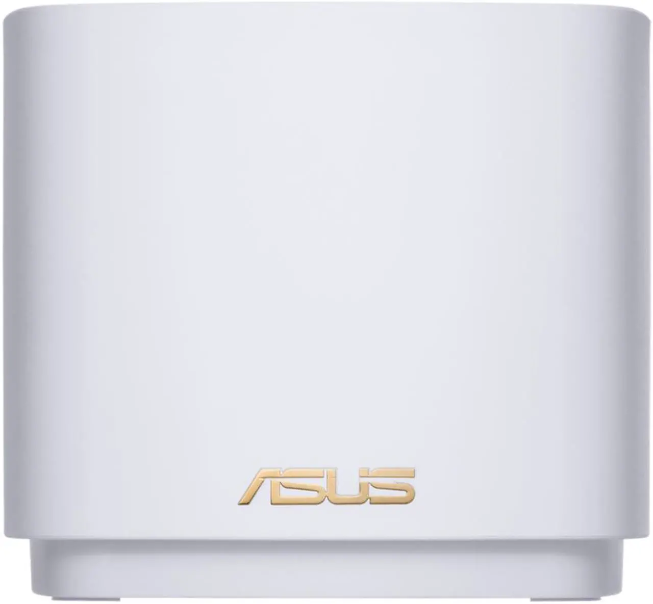ASUS ZenWiFi AX Mini (XD5) Dual-Band Whole Home Mesh WiFi