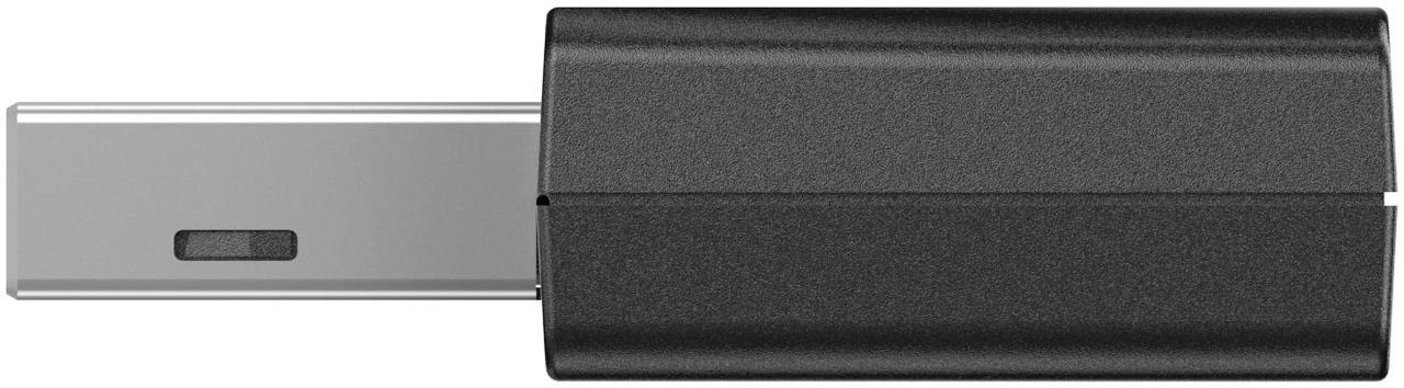 Alt view image 5 of 9 - ASUS Tri-band BE6500 WiFi 7 Nano USB Adapter, 6GHz band, support 4096-QAM, Plug and play, Compatible with Windows 10 & 11