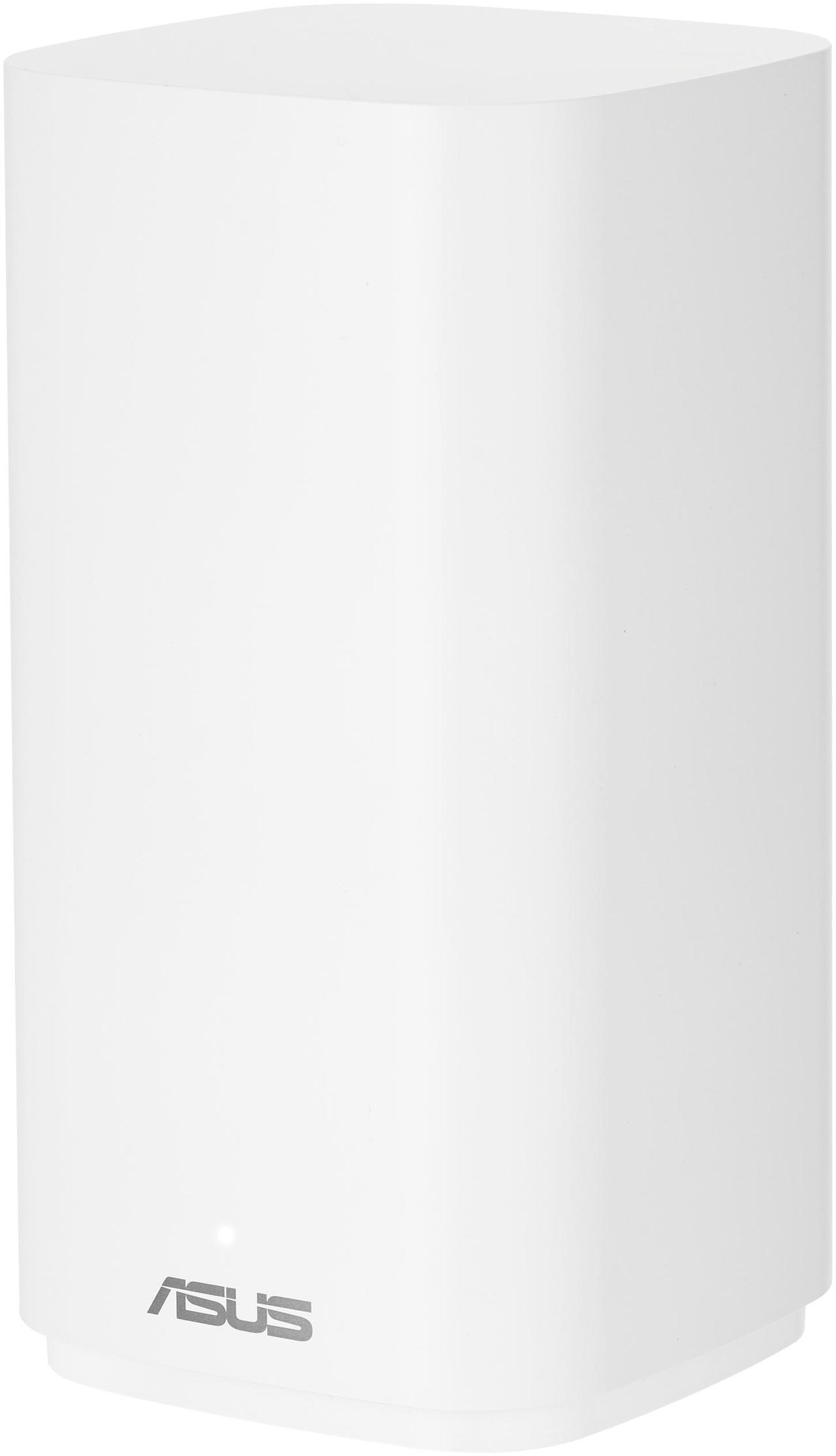 Alt view image 3 of 5 - ASUS ZenWiFi BD5 Outdoor Dual-band WiFi 7 Mesh, 5000 Mbps, 2500 sq. ft. (1pk), Dual 2.5G Ports, IP65, PoE Powered, Wall and Pole Mount, VPNs