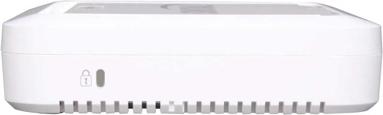 Alt view image 3 of 5 - SonicWall 01-SSC-8734 TZ 100 Appliance (Hardware only)