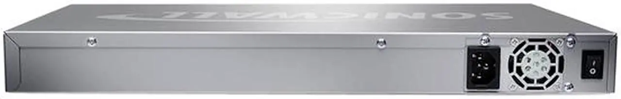 Alt view image 4 of 4 - SonicWall 01-SSC-8936, NSA 2400 Support Bundle (Includes 1-Year 8x5 Dynamic Support)