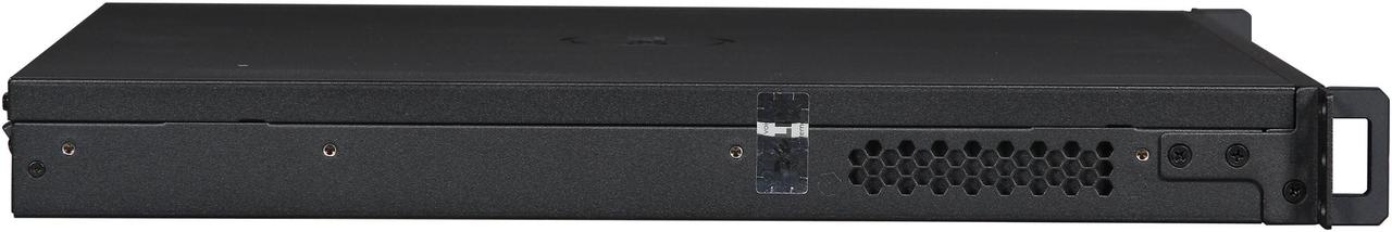 Alt view image 4 of 5 - SonicWall 01-SSC-3840 NSA 4600 - only