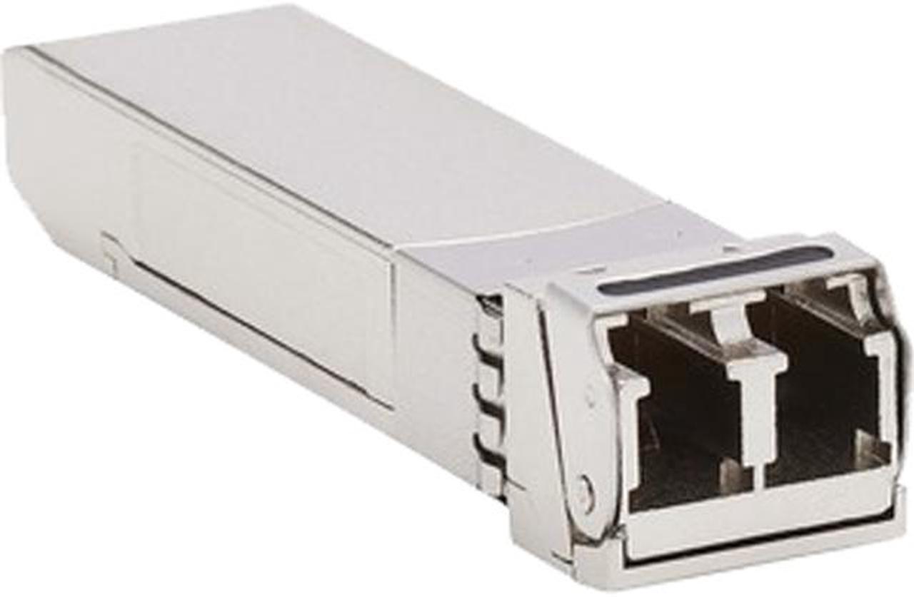 Main image of Tripp Lite N286-25G-SR-S Cisco-Compatible SFP-25G-SR-S SFP28 Transceiver - 25GBase-SR, Multimode LC, 850 nm, 328 ft. 25 Gbps LC