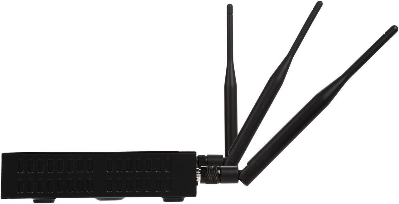 Alt view image 6 of 7 - SonicWall 01-SSC-0446 TZ500 Wireless-AC Gen 6 Firewall TotalSecure 1Yr Support