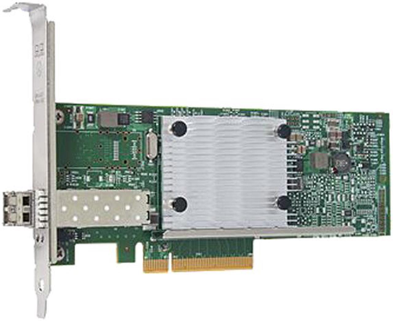 Main image of QLogic QLE8440-CU 10Gigabit Ethernet Card