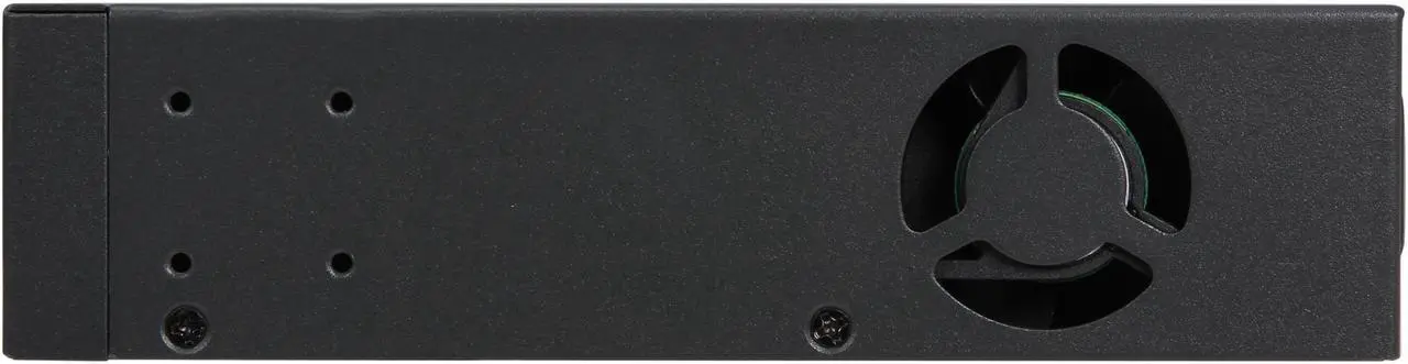 Alt view image 6 of 7 - NETIS PE6108G Unmanaged 8-Port Gigabit Switch with 8 PoE Port 120W IEEE802.3af/at
