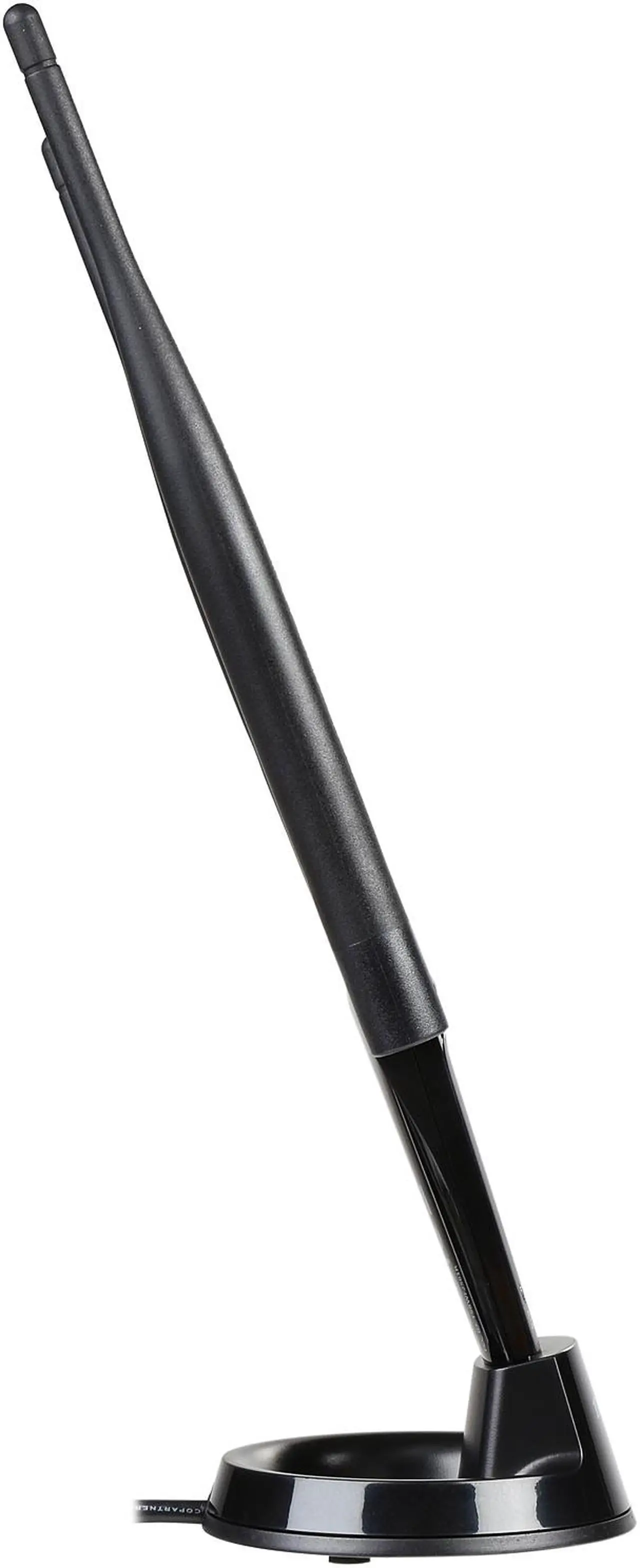 Alt view image 4 of 6 - NETIS WF2561 AC1200 Wireless Dual Band High Power USB Adapter IEEE 802.11b/g/n 2.4GHz
IEEE 802.11a/n/ac 5GHz Up to 300Mbps 2.4GHz
Or up to 900Mbps 5GHz Wireless Data Rates