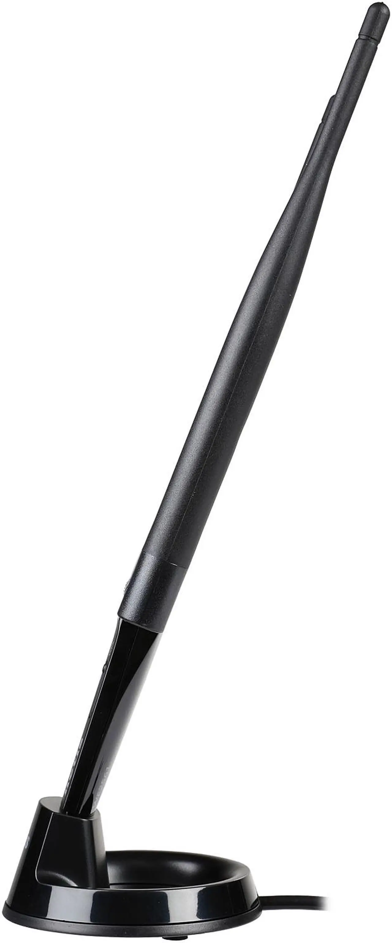 Alt view image 6 of 6 - NETIS WF2561 AC1200 Wireless Dual Band High Power USB Adapter IEEE 802.11b/g/n 2.4GHz
IEEE 802.11a/n/ac 5GHz Up to 300Mbps 2.4GHz
Or up to 900Mbps 5GHz Wireless Data Rates