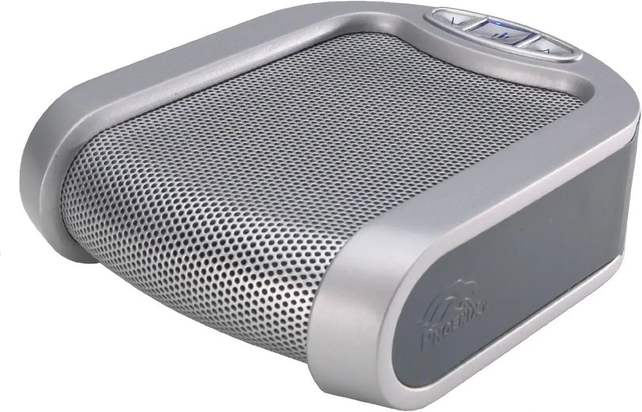 Main image of Phoenix Audio MT202-PCO DUET PCS USB Speakerphone