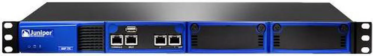 Juniper IDP 75 Intrusion Detection and Prevention Appliance - Newegg.com